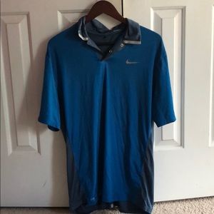 Nike Golf Polo